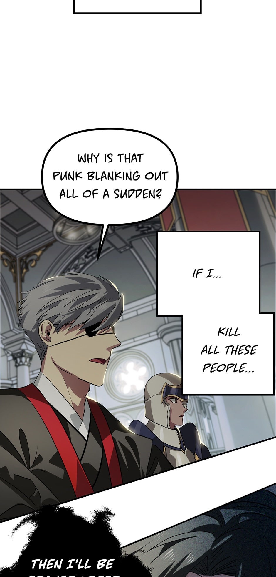 SSS-Class Suicide Hunter, Chapter 24 image 71